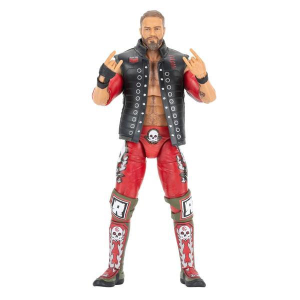 AEW Karakterleri Model Aksiyon Figürler S10 Adam Copeland 74 - Image 1