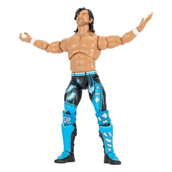 AEW Karakterleri Model Aksiyon Figürler S10 Kenny Omega 76 - Image 1