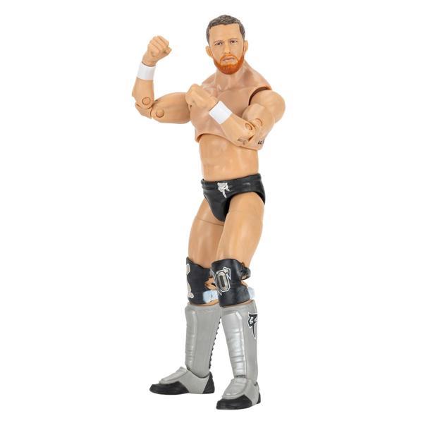 AEW Karakterleri Model Aksiyon Figürler S10 Kyle O'Reilly 79 - Image 1