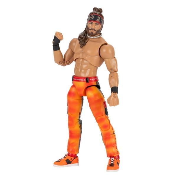 AEW Karakterleri Model Aksiyon Figürler S10 Matt Jackson 77 - Image 1