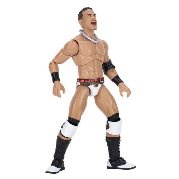 AEW Karakterleri Model Aksiyon Figürler S14 Ricky Starks 128 - Image 1