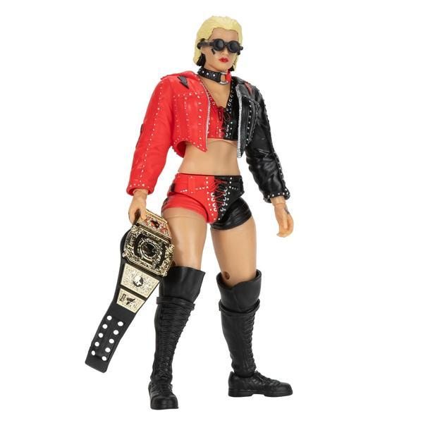 AEW Karakterleri Model Aksiyon Figürler S14 Toni Storm 130 - Image 1