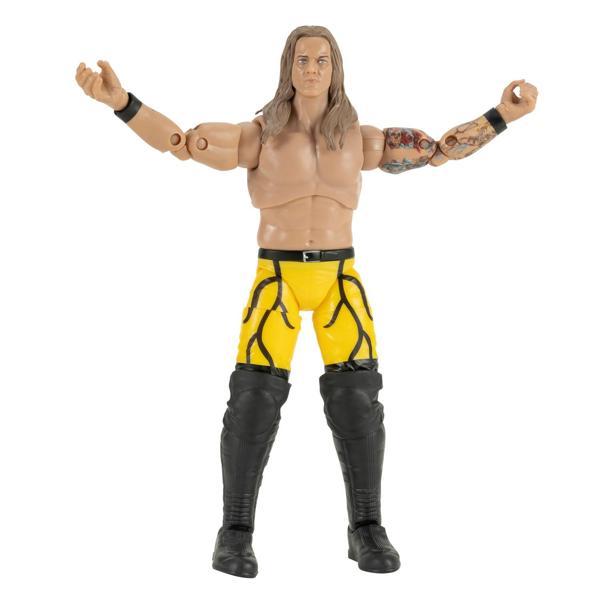 AEW Karakterleri Model Aksiyon Figürler S15 Chris Jericho 147 - Image 1