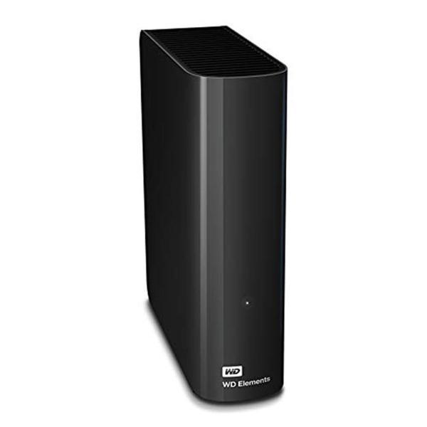 WD 3.5’’ 20TB Elements WDBWLG0200HBK - Image 1