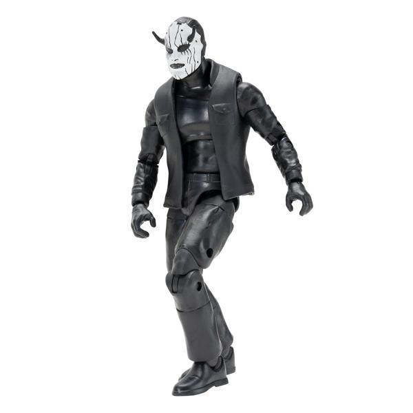 AEW Karakterleri Model Aksiyon Figürler S15 The Devil MJF 144 - Image 1