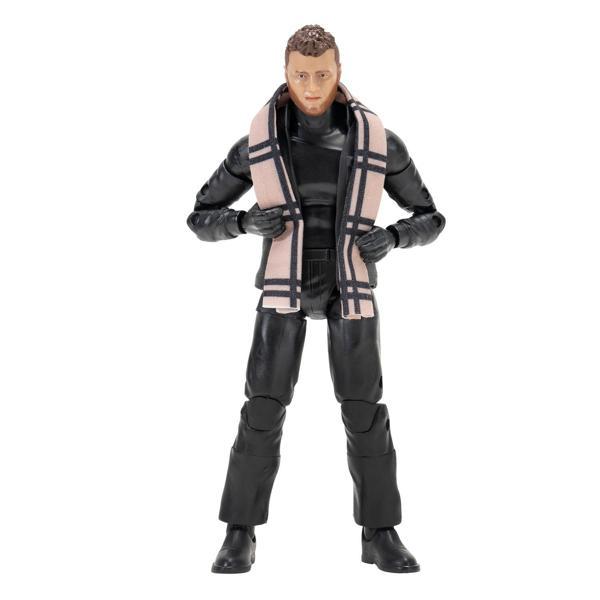 AEW Karakterleri Model Aksiyon Figürler S15 The Devil MJF 150 - Image 1