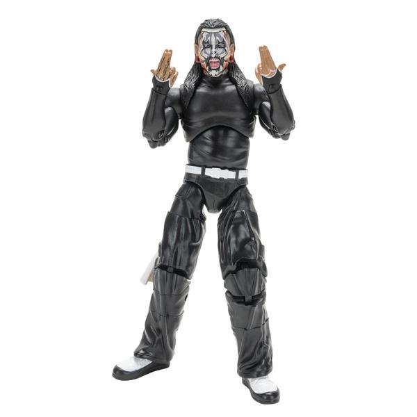 AEW Karakterleri Model Aksiyon Figürler S16 Jeff Hardy 156 - Image 1