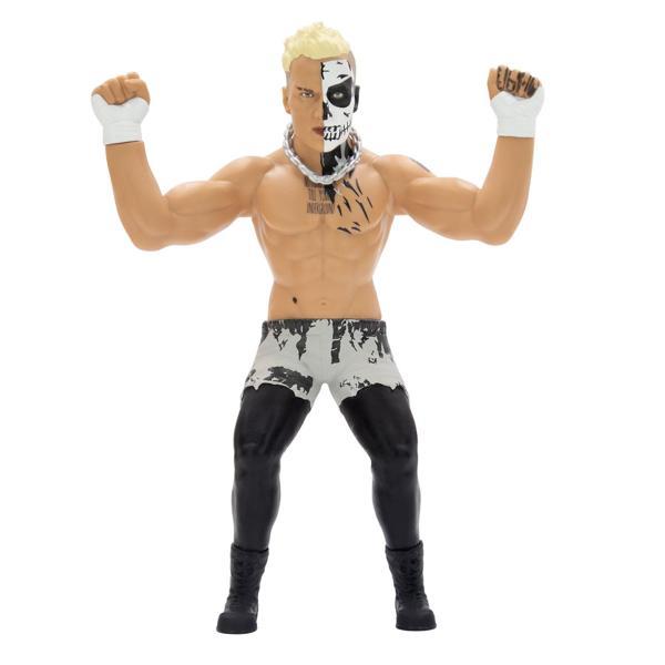 AEW Karakterleri Model Aksiyon Figürler S5 Darby Allin 33 - Image 1