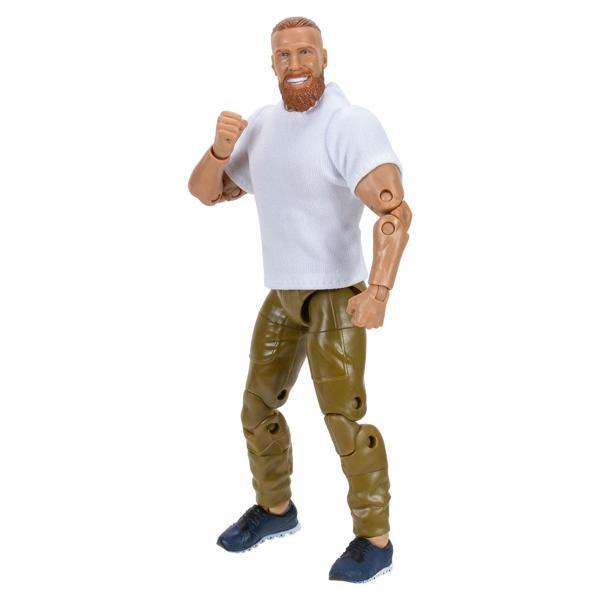 AEW Karakterleri Model Aksiyon Figürler S9 Bryan Danielson 67 - Image 1