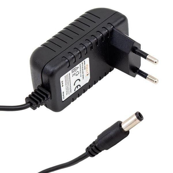 Ayt Fully 1611Z 24 Volt 1 Amper 5.5 x 2.5 mm Uçlu Priz Tipi Adaptör - Image 1