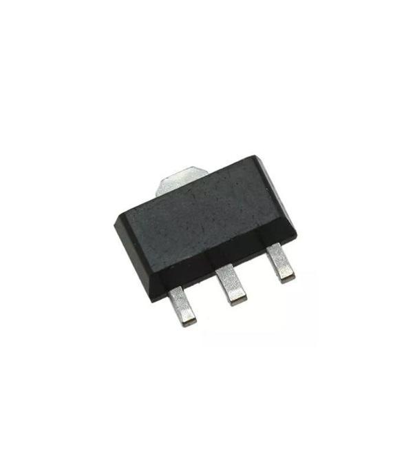 2Sc4672 Sot-89 Smd Transistör X 1 Adet (Rf013) - Image 1