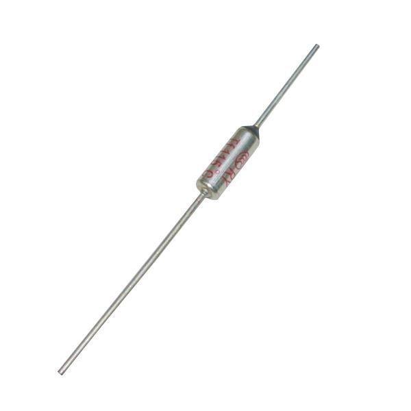 Metal Termik Sigorta 110 C 15a 250v X 1 Adet (Rf001) - Image 1