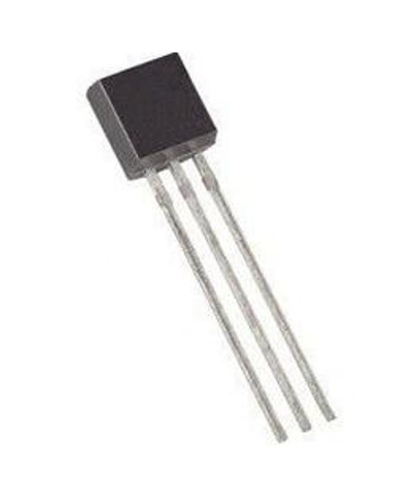 2N5484 , 25V 10Ma To-92 N-Fet Transistör X 1 Adet (Rf048) - Image 1
