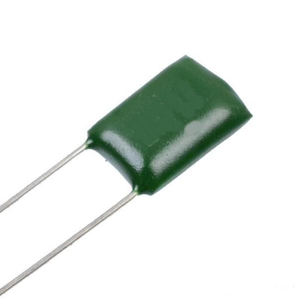 Labshop41 2A563J 56Nf 100V Polyester Kondansatör X 1 Adet (Rf012) - Image 1