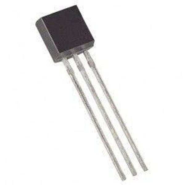 Labshop41 Mpf102 , Mpf 102 To-92 Transistör X 1 Adet (Rf048) - Image 1