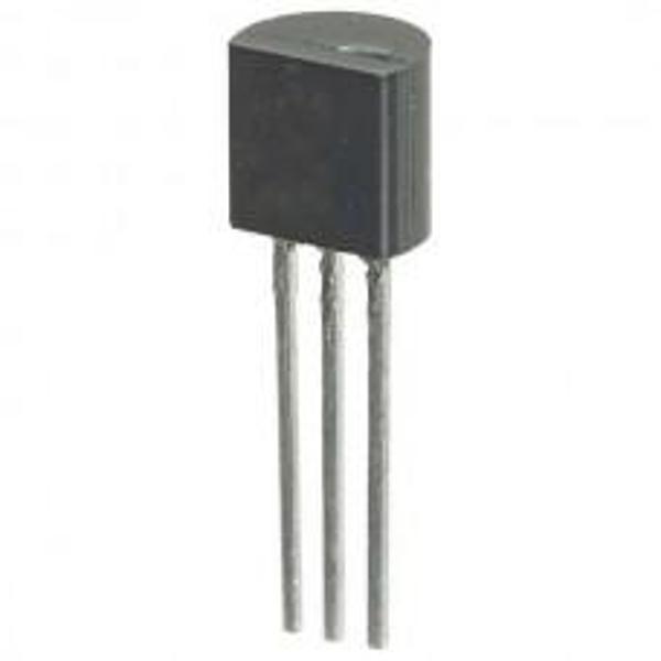 Labshop41 Mac97A6 Triyak To-92 X 1 Adet (Rf027) - Image 1
