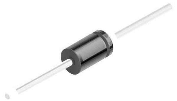 Fr107-Ht 1A 1000V Tht Diyot Do-41 X 1 Adet (Rf075) - Image 1