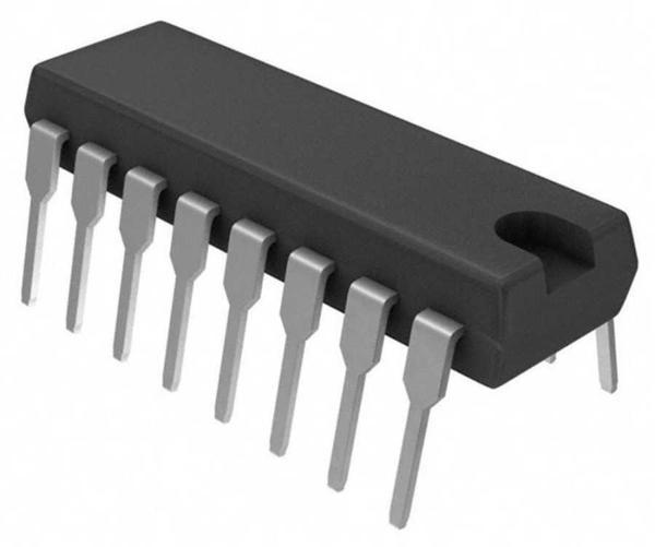 Ps223 Dip-16 Optokuplör X 1 Adet (Rf038) - Image 1