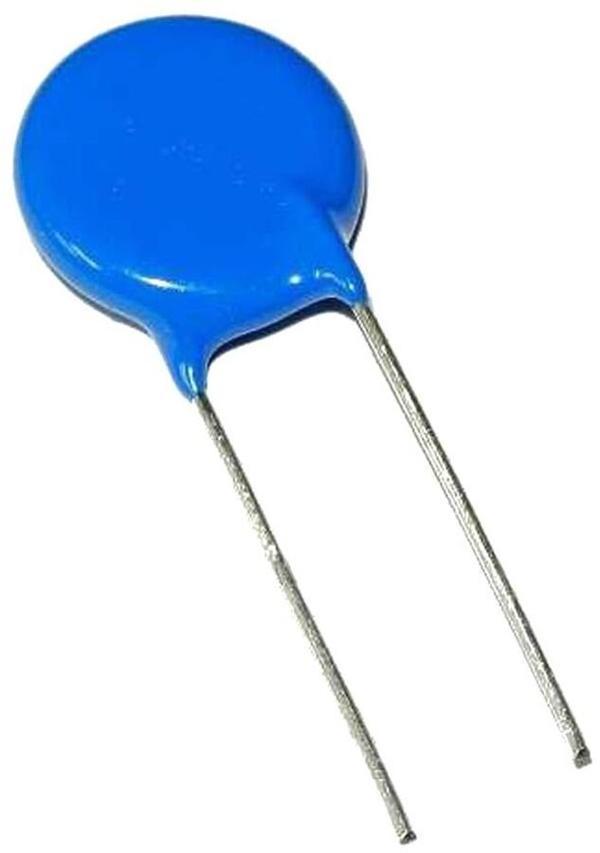 2kv Seramik Kondansatör 1000pf 102 X 1 Adet (Rf037) - Image 1