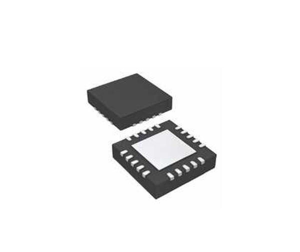 Sy8286Brac Qfn 20 Entegre X 1 Adet  (rf081) - Image 1