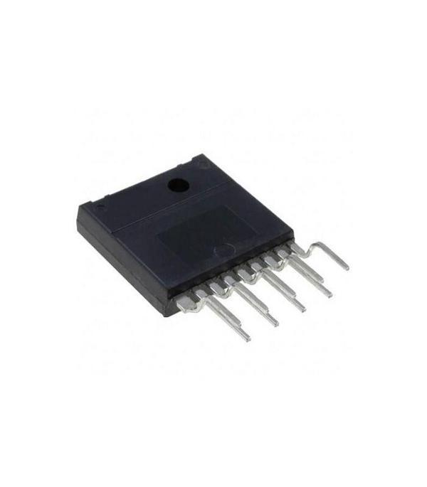 Labshop41 Strs6709 , Strs6709A , S6709 Zip-9 Entegre X 1 Adet (Rf085) - Image 1