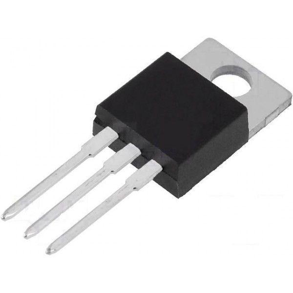 Irfz48N , Irfz48   To-220 Mosfet X 1 Adet (Rf032) - Image 1