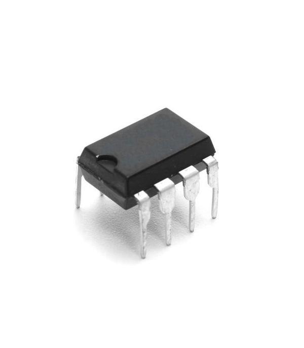 1N137  Dıp-8 Optokuplör X 1 Adet (Rf029) - Image 1