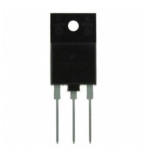 2Sk2718 , K2718 To-220 Mosfet Transistör X 1 Adet (Rf063) - Image 1