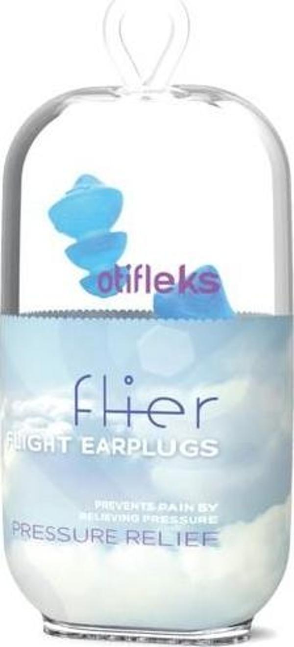 Otifleks Uçuş Kulak Tıkacı Medium - Image 1