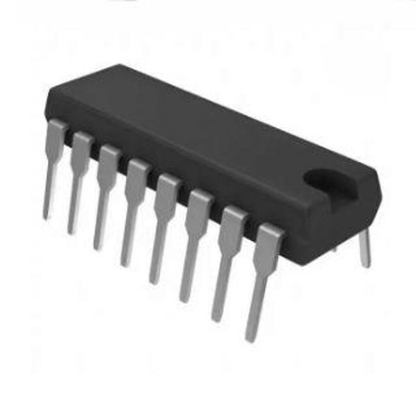 Labshop41 Entegre Cd4050Be X 1 Adet (Rf026) - Image 1