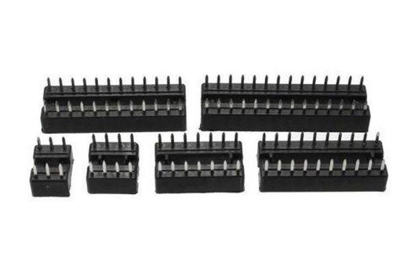 Entegre Soketi Dar 14 pin  x 1 adet  (rf027) - Image 1