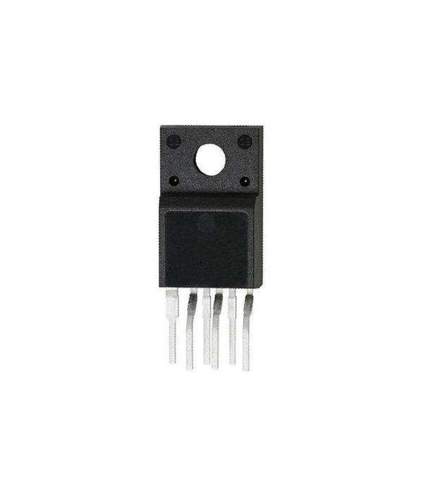 Strw6756 , W6756 To 220f/6 Entegre X 1 Adet (Rf051) - Image 1