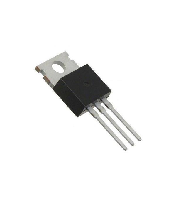 Labshop41 Lm317Tdg , Lm317T To-220 Voltaj Regülatörü X 1 Adet (Rf055) - Image 1