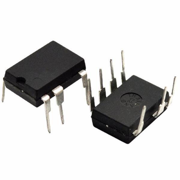 STRA6062H , A6062H Dip-7 Entegre x 1 Adet (rf067) - Image 1
