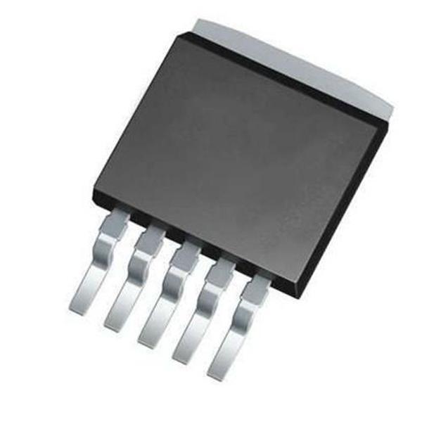 Lm2596S-5.0 , Lm2596 To-263-5 X 1 Adet (Rf019) - Image 1