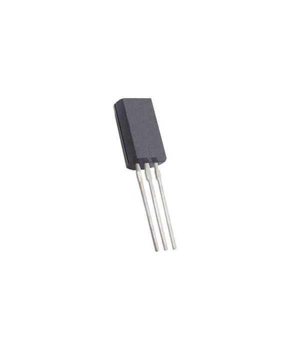 2Sd667 , D667 To-92L Transistör X 1 Adet (Rf053) - Image 1
