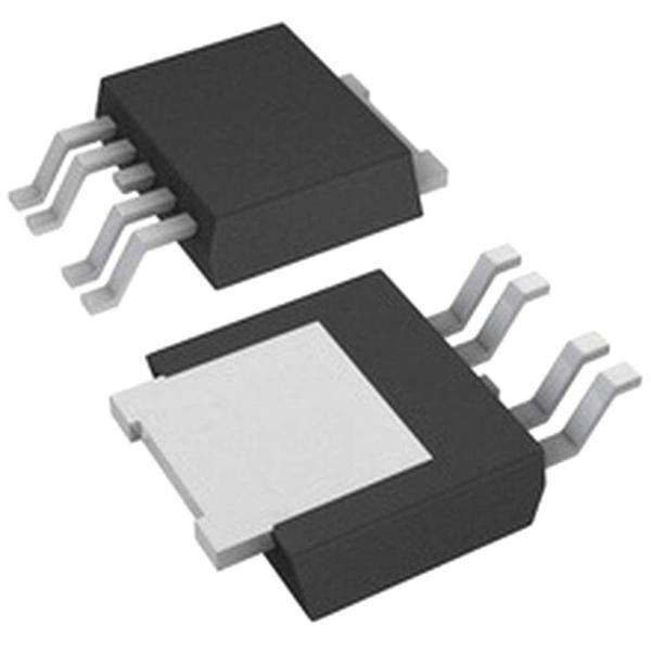 Bts443 , Bts443P  To-252-5-4 Entegre X 1 Adet (Rf088) - Image 1