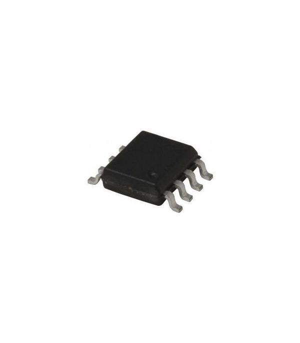 Acs712Telc-20A Akım Sensörü Sop-8 X 1 Adet (Rf022) - Image 1