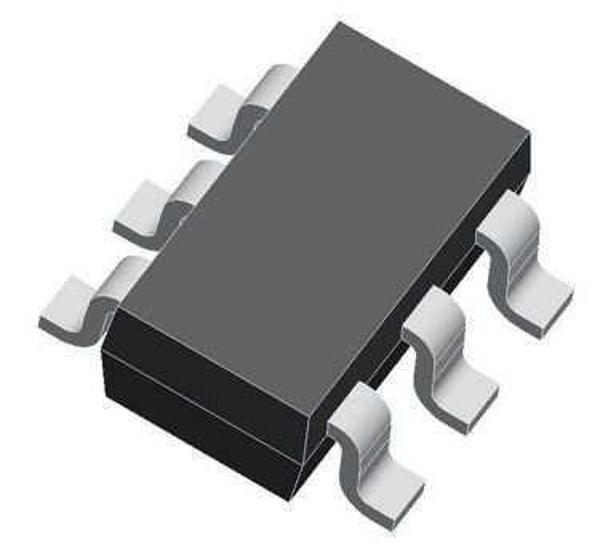Labshop41 Srv05-4.Tct Sot23-6 Diyot X 1 Adet (Rf100) - Image 1