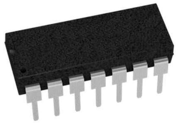 Lm324N , Lm324  Dıp-14 Entegre X 1 Adet (Rf006) - Image 1