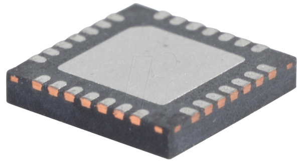 Labshop41 Tps51123 , Tps 51123 Qfn-24 Entegre X 1 Adet (Rf049) - Image 1