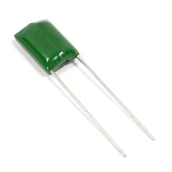 2j103j 10nf 630v Polyester Kondansatör X 1 Adet Rf044 - Image 1