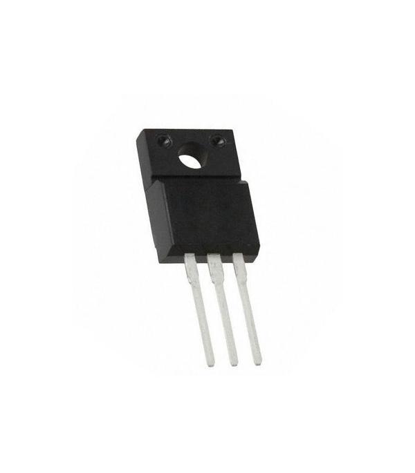 Mdf8N60 , 8N60 , Fqpf8N60C To-220F Mosfet Transistör X 1 Adet (Rr058) - Image 1