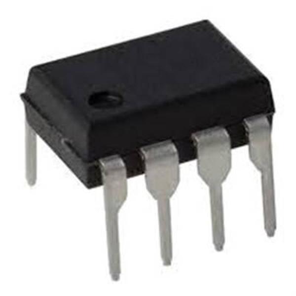 Labshop41 Uc3845An , Uc3845A , Uc3845Bn Dip-8 Entegre X 1 Adet (Rf052) - Image 1