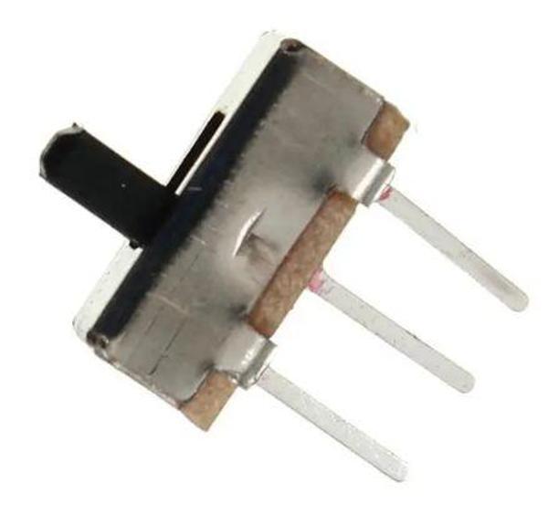 Labshop41 Ss12D00G3 Mini Swich Anahtar 3Mm X 1 Adet (Rf020) - Image 1