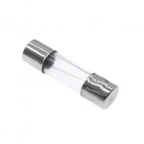 5x20 mm 4 A Max 250VAC Cam Sigorta x 1 adet (rf080) - Image 1