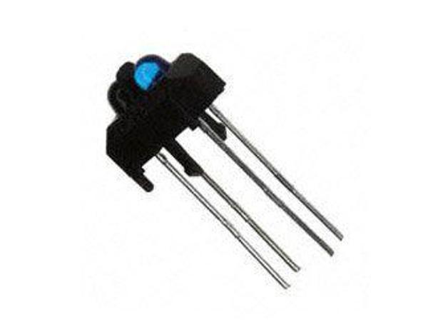 Labshop41 Tcrt5000L , Tcrt5000 Yansıtıcı Kızılötesi Optik Sensör X 1 Adet  (rf021) - Image 1