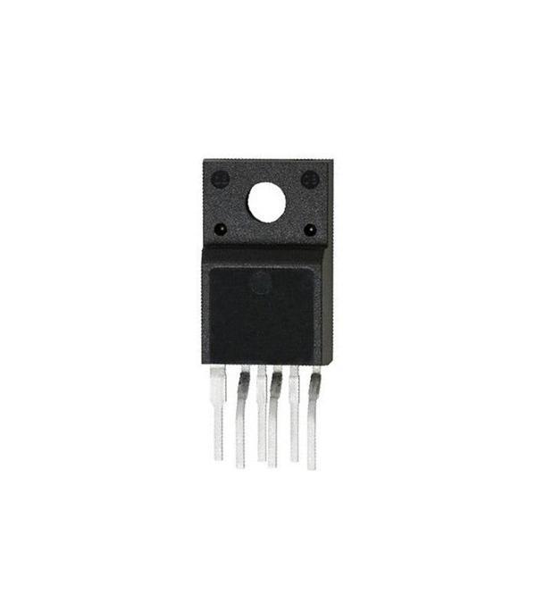 Labshop41 Strw6053S , W6053S To-220F/6 Entegre X 1 Adet (Rf027) - Image 1
