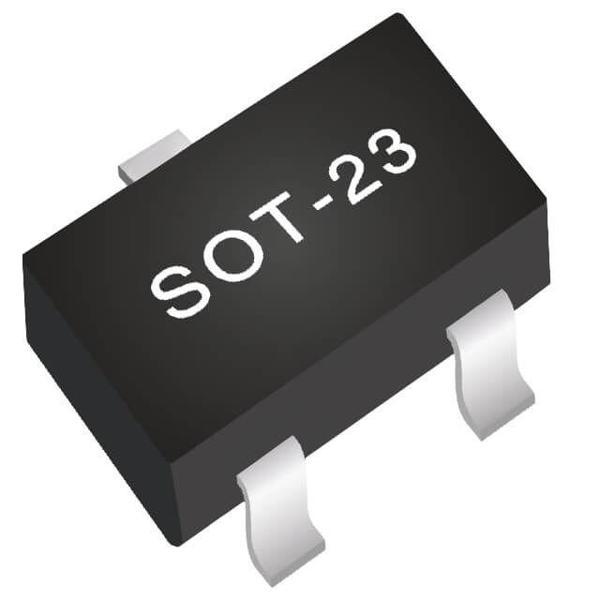 Ss8550 ( Y2 ) Smd Transistör X 1 Adet (Rf107) - Image 1