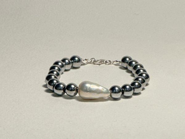 KÜLLER VE İNCİ BİLEKLİK - Image 1